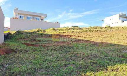 Terreno em Condomínio à venda no Condomínio Ecovilla Boa Vista em Valinhos/SP
