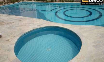 Apartamento à venda no Condomínio Residencial Inspirazzione em Vinhedo/SP