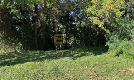 Terreno em Condomínio à venda no Condomínio Terras de Santa Teresa em Itupeva/SP