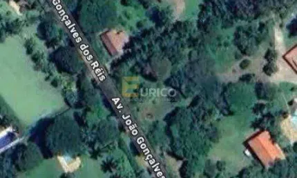 Terreno à venda de 500 m² no Bairro Medeiros, Jundiaí/SP