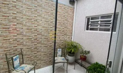 Casa para aluguel no Jardim Pinheiros em Valinhos/SP
