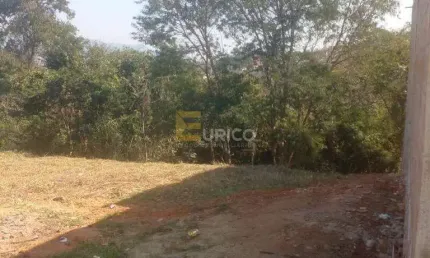 Terreno à venda na Rua José Ramos de Santana, --, Jardim Vale Verde, Jundiaí