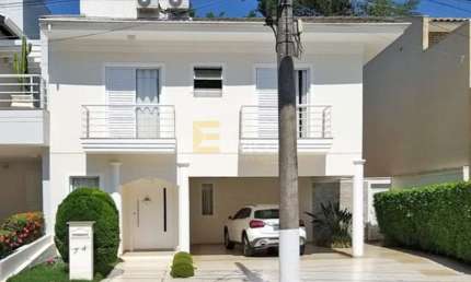 Casa à venda no Village das Flores no Jardim Samambaia em Jundiaí!