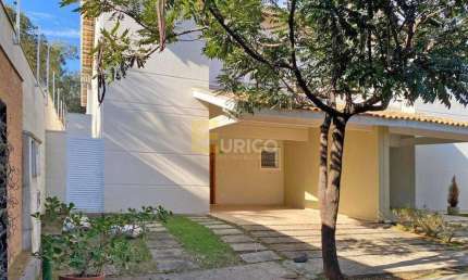 Casa em condomínio à venda no Native Ecohousing em Jundiaí/SP