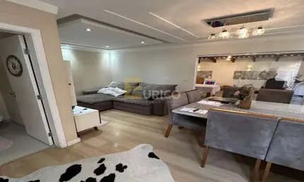 Casa em condomínio à venda no Condominio Bella Colônia 2 em Jundiaí/SP