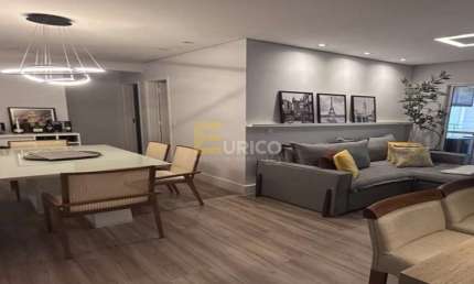 Apartamento à venda no Condomínio Palazzo Reale em Jundiaí/SP