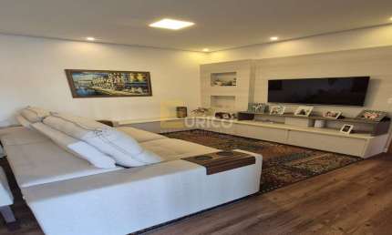 Apartamento à venda no Condomínio Eléve em Jundiaí/SP
