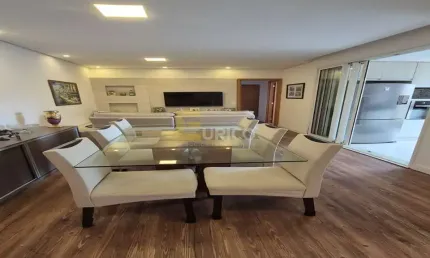 Apartamento à venda no Condomínio Eléve em Jundiaí/SP