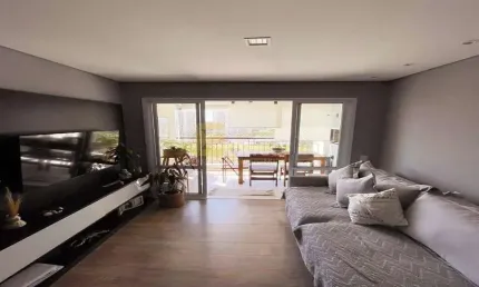 Apartamento à venda no Condomínio Atmosphera em Jundiaí/SP