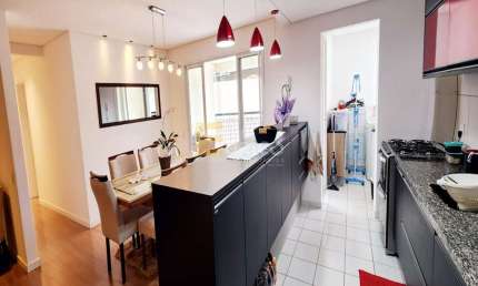 Apartamento à venda no Condomínio Atmosphera em Jundiaí/SP
