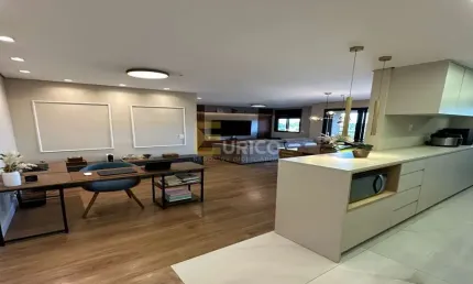Apartamento à venda no Chronos Residencial Jundiaí em Jundiaí/SP