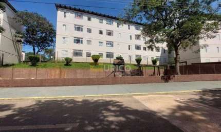 Apartamento para aluguel no Condomínio Residencial Morada dos Pinheiros em Valinhos/SP