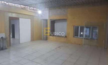 Ponto comercial à venda na Rua Barão de Mauá, --, Vila Clayton, Valinhos