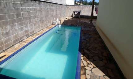 Elegante Casa Térrea á venda no Condomínio Villagio Capriccio em Louveira.