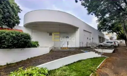 Prédio Comercial para aluguel no VILA EMBARÉ em Valinhos/SP