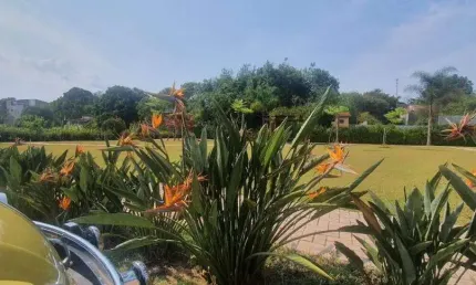 Apartamento para venda e locação no Residencial Portal de Vinhedo