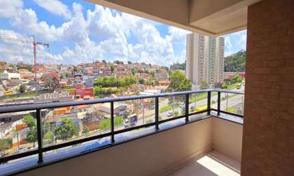 Apartamento à venda no Condomínio Odeon Residencial em Jundiaí/SP
