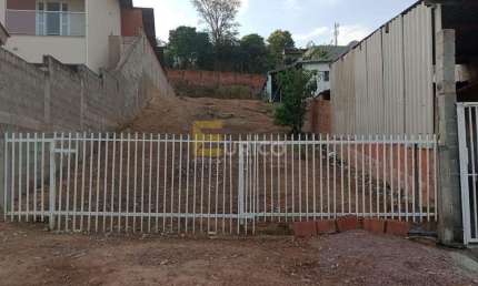 Terreno à venda na Rua Vila Real, --, Jardim Portugal, Valinhos