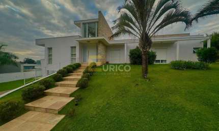 Casa em condomínio para aluguel no Condomínio Terras de Santa Teresa em Itupeva/SP