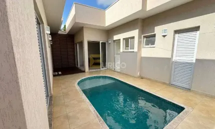 Casa para Locação no Condomínio Reserva da Mata – Vinhedo/SP