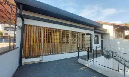 Casa com 3 quartos para alugar na Rua Doze de Outubro, --, Vila Santana, Valinhos