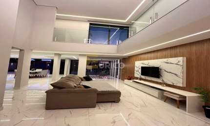 Casa em condomínio à venda no Condomínio Terras da Alvorada em Itupeva/SP