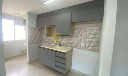 mento à Venda com 2 Dormitórios – 44m² – Condomínio Monte Serrat – Itupeva/SP