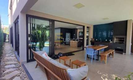 LINDA CASA A VENDA NO CONDOMÍNIO RESERVA DOS VINHEDOS EM LOUVEIRA/SP