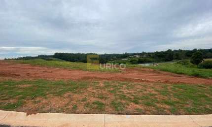 Terreno a venda no Condomínio Tamboré em Jundiaí/SP