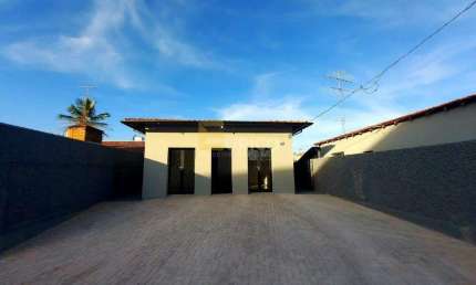 Casa com 4 quartos para alugar na Rua Riachuelo, --, Centro, Vinhedo