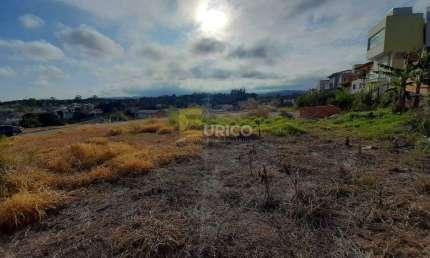 TERRENO A VENDA RESIDENCIAL PINHEIRINHO EM VINHEDO SP