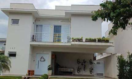 Casa em condomínio para aluguel no Condomínio Residencial Ibi Aram I em Itupeva/SP