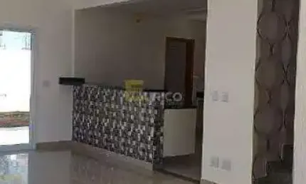 Casa em condomínio para aluguel no condomínio residencial ibi aram i em itupeva/sp