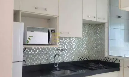 Apartamento à venda no Condomínio Vista Valley em Valinhos/SP