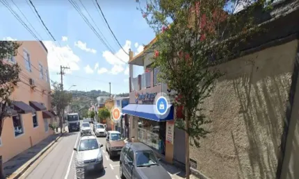 Terreno à venda na Rua Manoel Matheus, --, Centro, Vinhedo