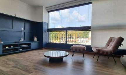 Cobertura duplex puro requinte e conforto para locação na cidade de Vinhedo/SP