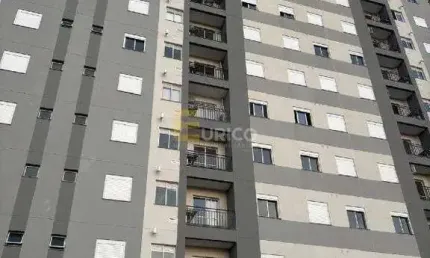 Apartamento para aluguel no Condominio Landscape em Valinhos/SP