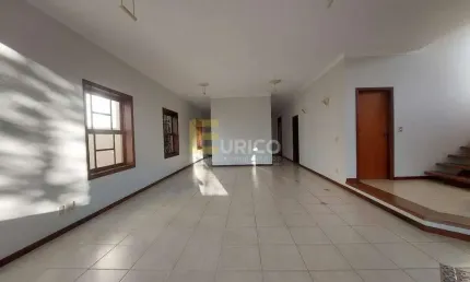 Casa em condomínio para aluguel no Condomínio Residencial Millennium em Valinhos/SP
