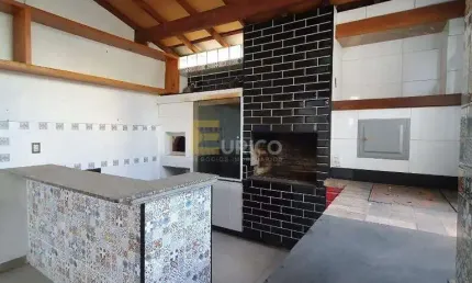 Casa com 3 quartos à venda na Rua Euclides da Cunha, --, Jardim Primavera, Valinhos