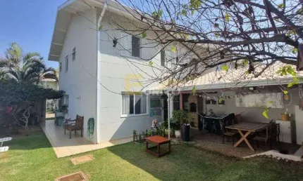 LINDA CASA PARA LOCAÇÃO NO CONDOMÍNIO CHÁCARA DAS PALMEIRAS IMPERIAIS EM JUNDIAI/SP