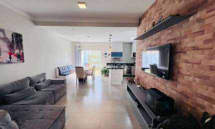Reserva da mata, 152m², 3 dormitórios em condomínio fechado, Jundiaí/SP
