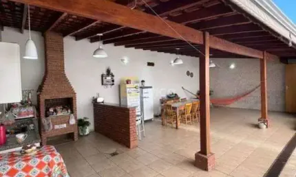 Casa à venda no Jardim Maria de Fátima em VÁRZEA PAULISTA/SP