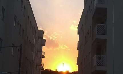 Alugo Apartamento no Residencial Parque dos Pinheirinhos Vinhedo - SP