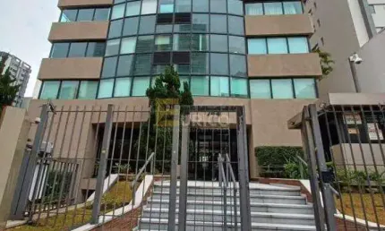 Sala para aluguel no JARDIM AMERICA em São Paulo/SP