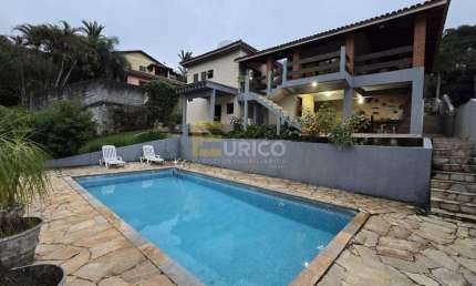 Casa Condomínio Scorpios Inteira Mobiliada Pacote R$9.500,00
