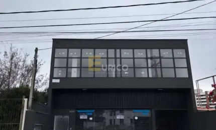 Sala de 35,23m² para alugar no Parque Eloy Chaves em Jundiaí-SP