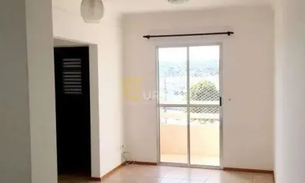 Apartamento à venda no Condomínio Edifício Sequoia em Valinhos/SP
