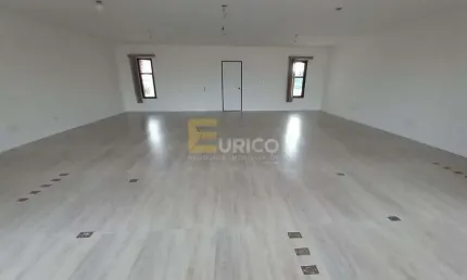 Sala comercial para alugar na Rua Treze de Maio, --, Vila Olivo, Valinhos
