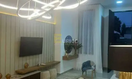 Casa em condomínio para aluguel no Condomínio Residencial Phytus em Itupeva/SP