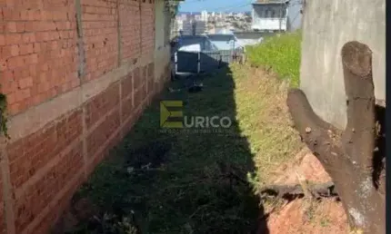 Terreno à venda na Rua Benjamim Constant, --, Centro, Jundiaí